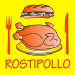 Cover Image of ダウンロード Rostipollo  APK