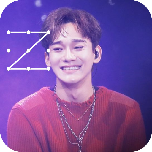 Exo Chen Wallpapers logo