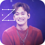 Cover Image of ダウンロード Chen Lock Screen & Wallpapers 3.0 APK