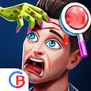 ER Hospital  5 –Zombie Brain S MOD