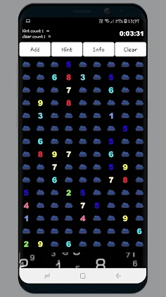 Equal10 - Screenshot 1