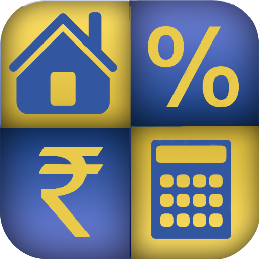 Loan Calculators logo