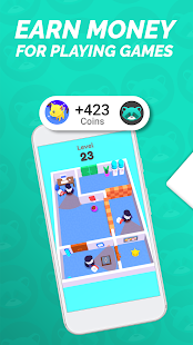 AppStation: Games & Rewards Screenshot