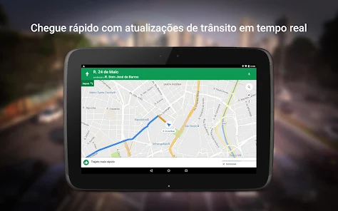 Google Maps atinge os 10 mil milhões de downloads na Play Store - Menos Fios