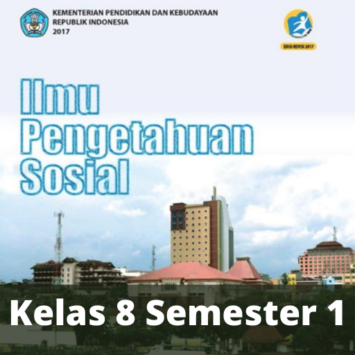 IPS Kelas 8 Semester 1 kurikulum 2013
