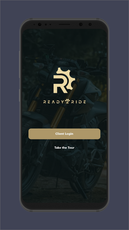 Ready2Ride-CRM - 1.5 - (Android)