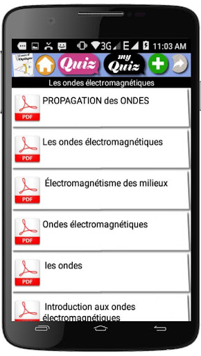 Cours d’Optique Screen 2