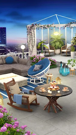 Game screenshot Home Design Life: Remodel Game apk download