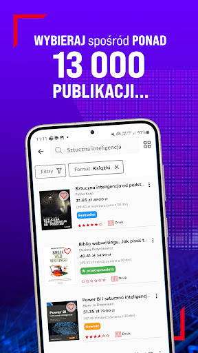 Helion- książki i kursy dla IT Screen 2