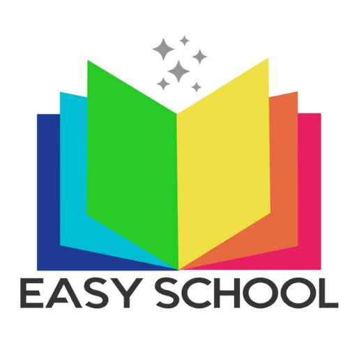 Easy School logo