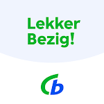 Cover Image of 下载 Lekker Bezig van Centraal Behe  APK