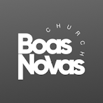 Cover Image of डाउनलोड Boas Novas Church  APK
