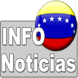 Info Noticias Venezuela icon