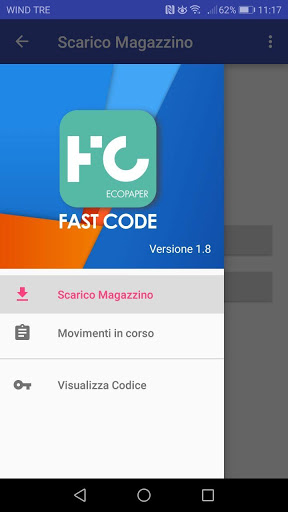 Fast Code Screen 2