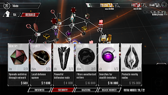 Game screenshot Hackers hack