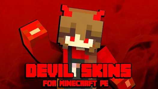 HOW TO GET OUR FAVORITE R SKIN IN MINECRAFT PE 