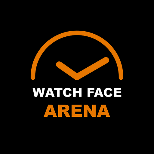 WATCH FACE ARENA logo