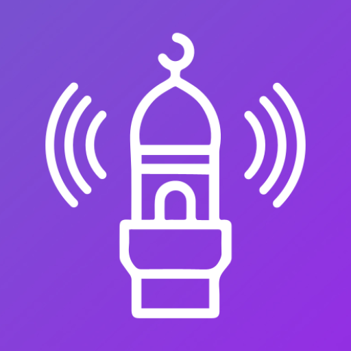 eMasjid Live logo