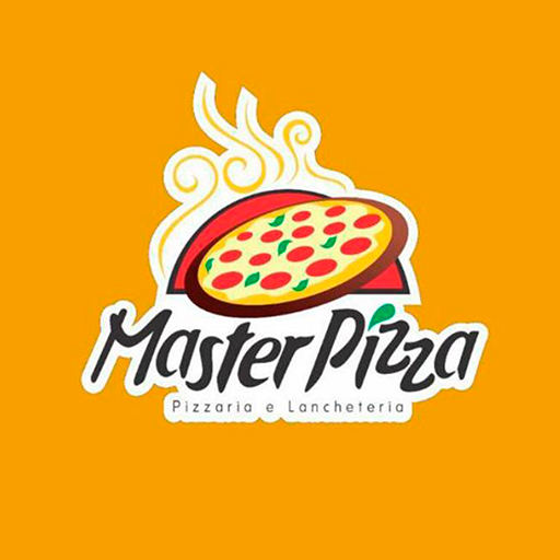 Master Pizza Delivery logo