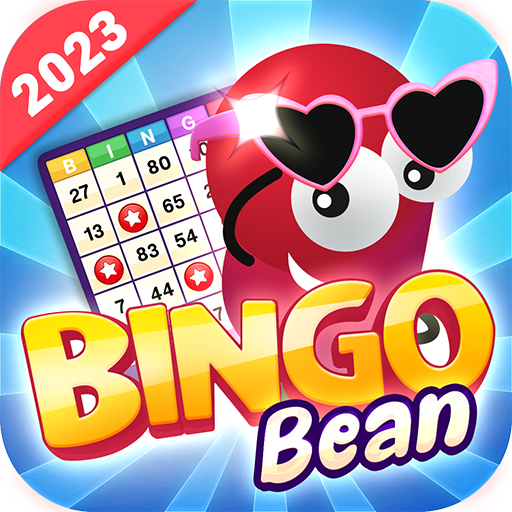 Bingo ‌Bean-Live Bingo at Home