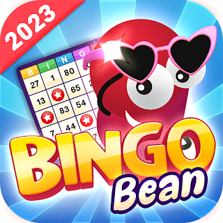 Bingo ‌Bean-Live Bingo at Home apk