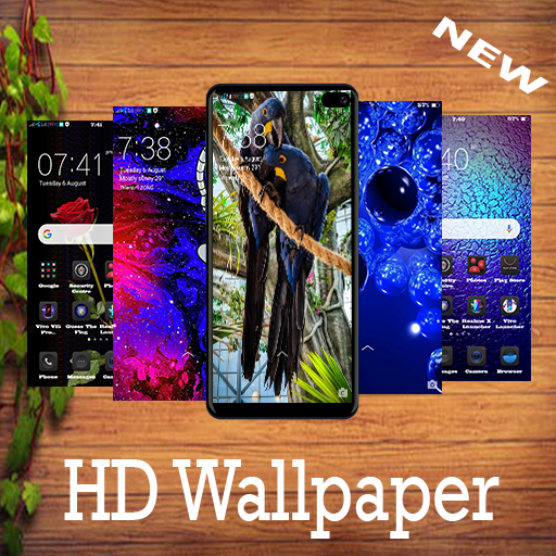 Download Wallpaper and theme for A70/A8 (1).apk for Android 