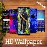 Cover Image of ดาวน์โหลด Wallpaper and theme for A70/A8  APK