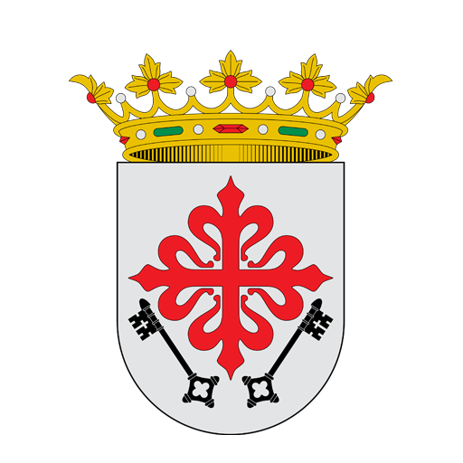 Aldea del Rey Informa  Icon