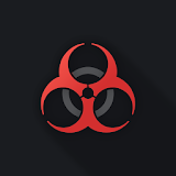 Biohazard Substratum Theme icon