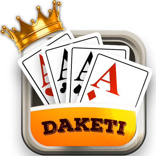 Daketi Cards Game Online