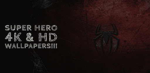Superheroes 4k & HD Wallpapers Screen 3