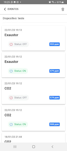 Controller-CO2 Screen 2