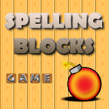 Spelling Blocks icon
