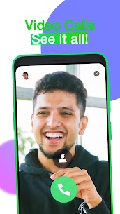 Blue: Live video chat, gay dating & social 5