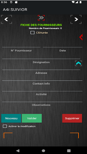 A4i SUIViOR Screenshot 4 - AppWisp.com