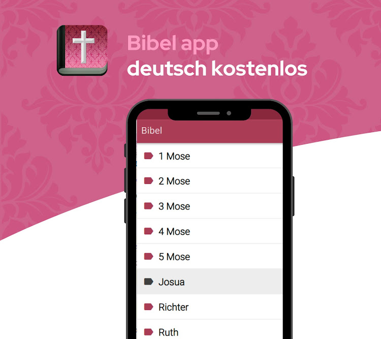 Bibel app deutsch - Bibel app deutsch kostenlos 18.0 - (Android)