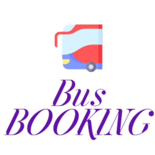 Bus BookingUI  Icon