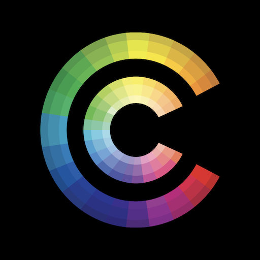 Color Coach logo