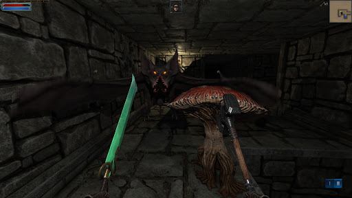 Into The Dark Screen 3