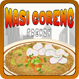 Nasi Goreng Frenzy icon