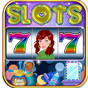 Beauty Slots - Slot Machine - Free Vegas Jackpot