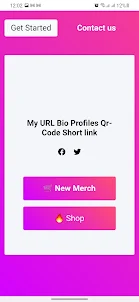My URL - Shorten Your URL
