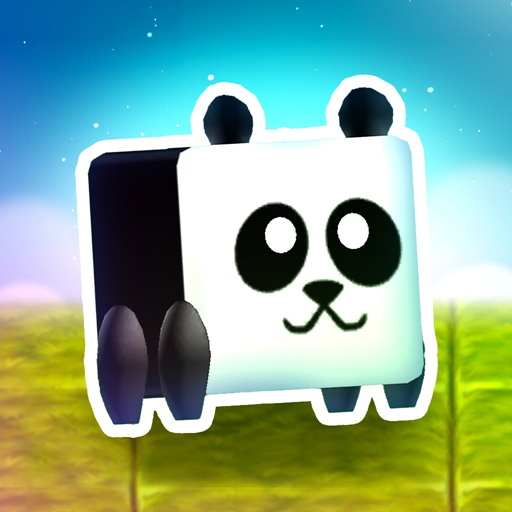 PandaBlocs World