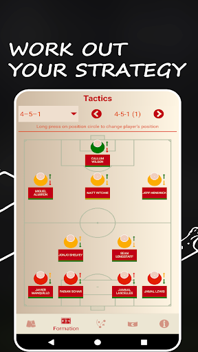 Be the Manager 2022 - Sports - games
