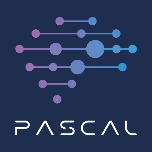 Pascal Trading & Wallet logo