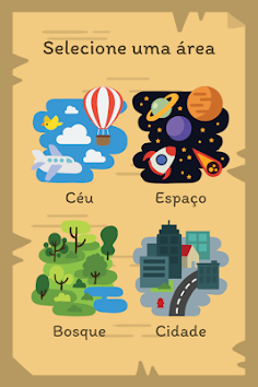 Aventura Matemática - Screenshot 2