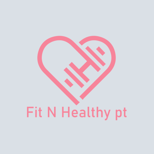 Fit N Healthy PT logo