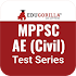 MPPSC AE Civil Mock Tests for Best Results01.01.161
