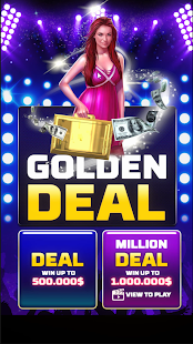 Million Golden Deal 1.8 Screenshots 1