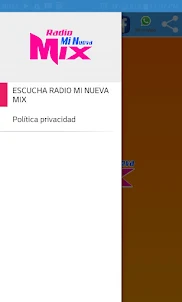 Radio Mi NuevaMix